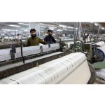 Pakistan textile exports to China show sustained strength