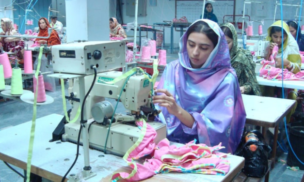 Pakistan textile sector faces layoffs, shutdowns as export momentum weakens