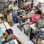 Philippine RMG exports to grow 5 percent in 2026