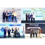 RSWM ends the year with multiple accolades: Wins Three Major Industry Honors for Sustainability