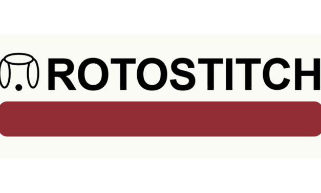Rotostitch Raises $1M in Pre-Seed Funding to Revolutionize Apparel Manufacturing