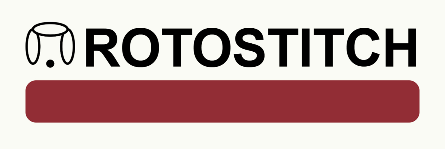 Rotostitch Raises $1M in Pre-Seed Funding