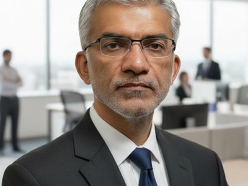 Sunil Arora took helm as Council Director – Digitalization & Automation at Brands & Sourcing Leaders Association