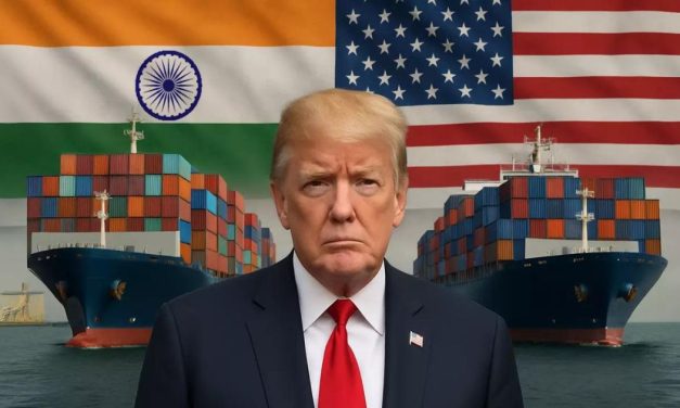 Tamil Nadu’s textile and apparel exports face crises due to Trump tariffs