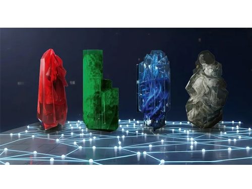 Texpertise Focus AI: Messe Frankfurt puts Artificial Intelligence Centre Stage at its International Textile and Apparel Trade Fairs