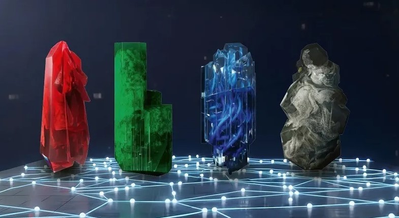 Texpertise Focus AI Messe Frankfurt puts Artificial Intelligence Centre Stage