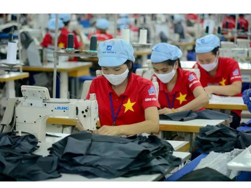Vietnam textile industry adjusts strategy to adapt to global volatility