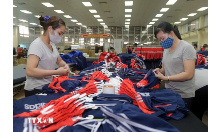 Vietnam’s textile industry faces mounting pressure for deep restructuring