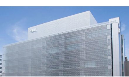 YKK Recognized with Top ‘A’ Rating by CDP for Climate Change Leadership for Third Consecutive Year