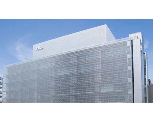 YKK Recognized with Top ‘A’ Rating by CDP for Climate Change Leadership for Third Consecutive Year