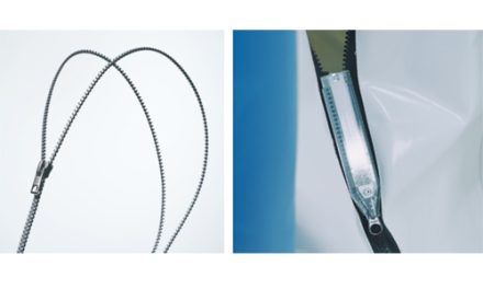 YKK to Make Its CES Debut with Next-Generation Fastening Solutions