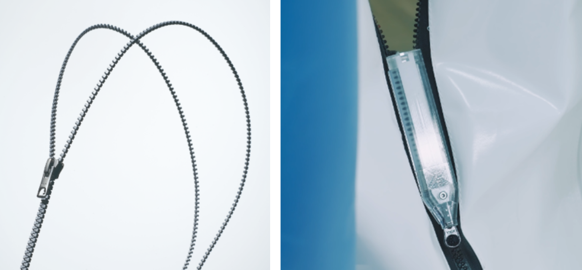 YKK to Make Its CES Debut