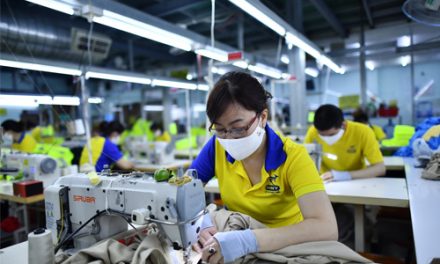Vietnam textile exports to hit USD 46 billion in 2025, securing top 3 global position