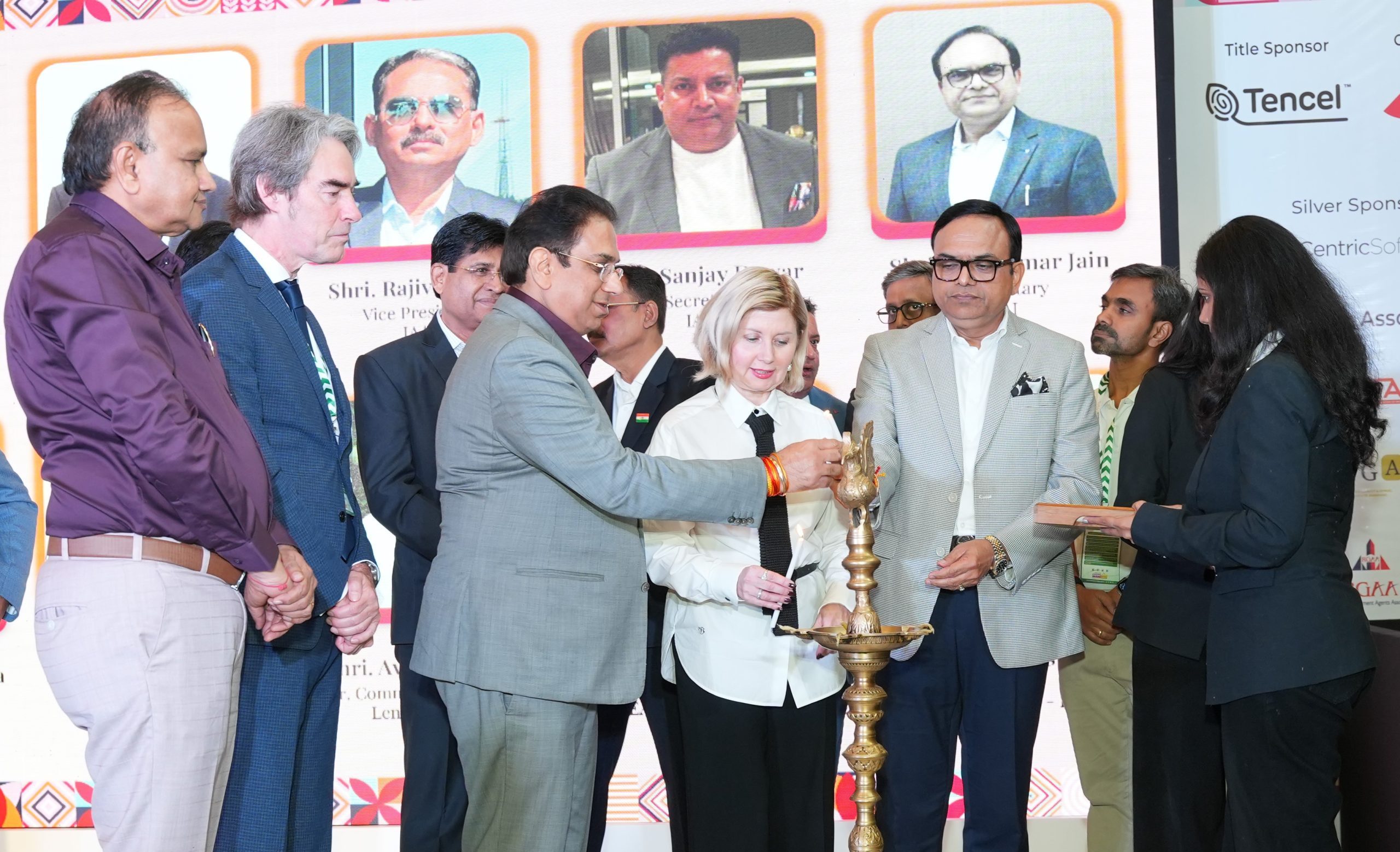 INTIMASIA & Source NXT 2025 Mumbai