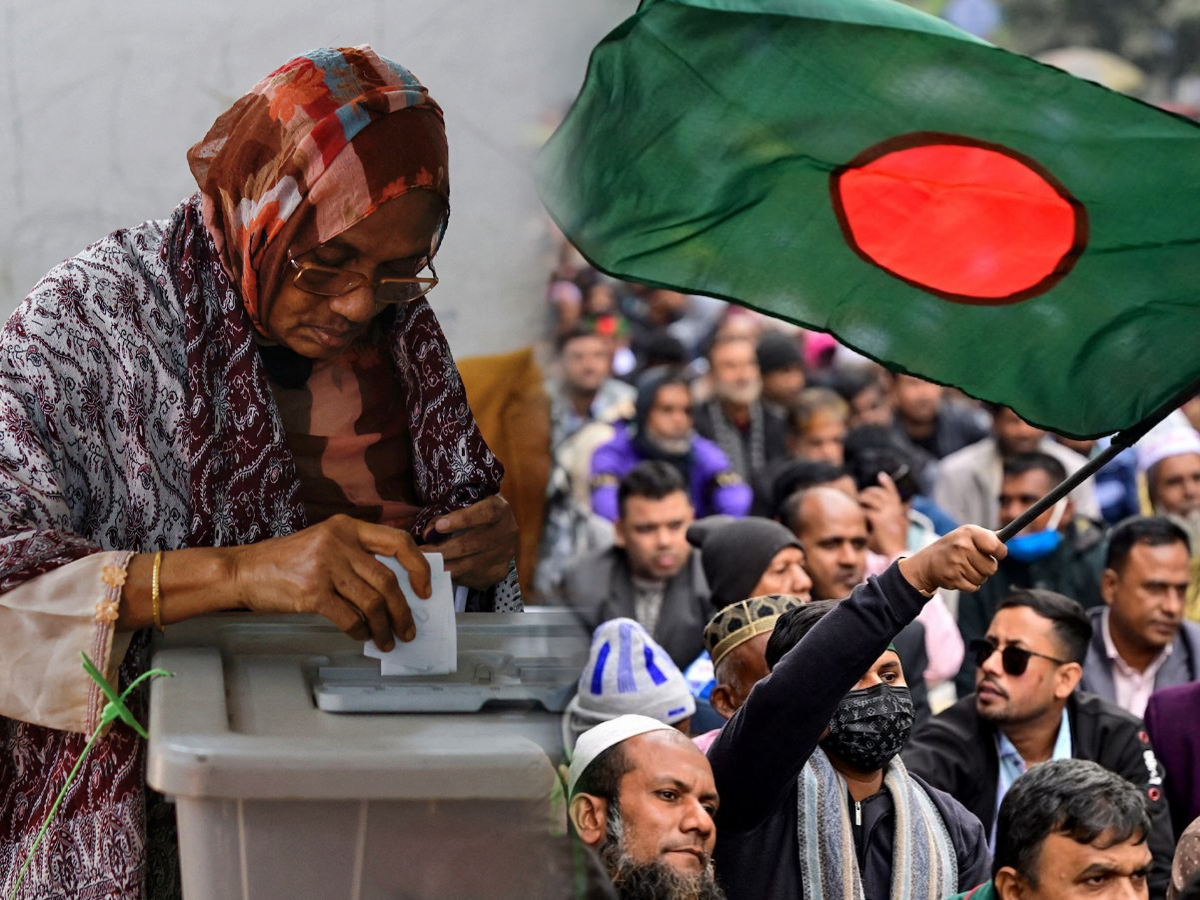 17 Bangladesh apparel factory owners join 2026 parliamentary race