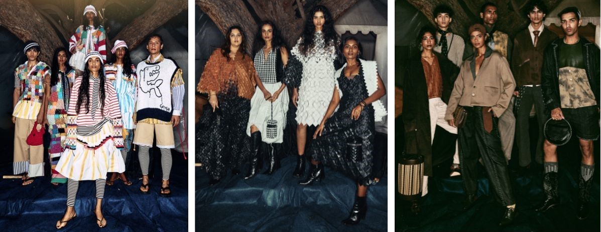 A special edition of the R|ElanTM Circular