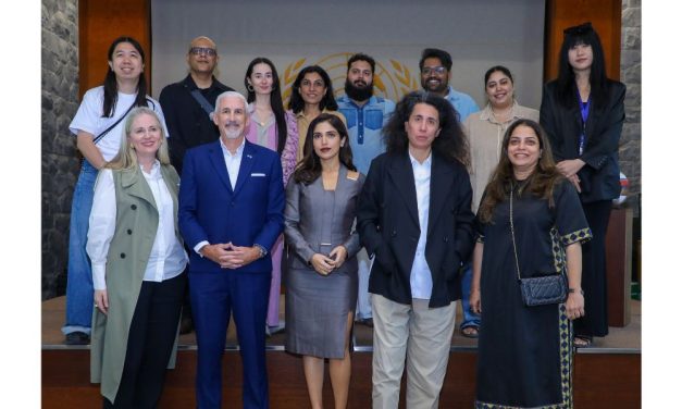 A special edition of the R|ElanTM Circular Design Challenge to be organized in 2026 for the Franco-Indian Year of Innovation