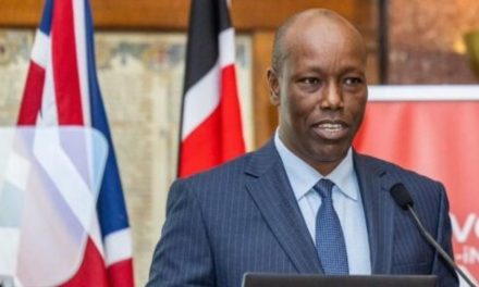 AGOA extension to boost Kenya’s textile and apparel sector