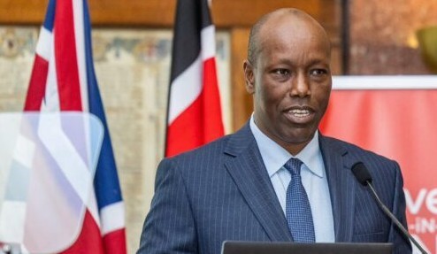 AGOA extension to boost Kenya’s textile