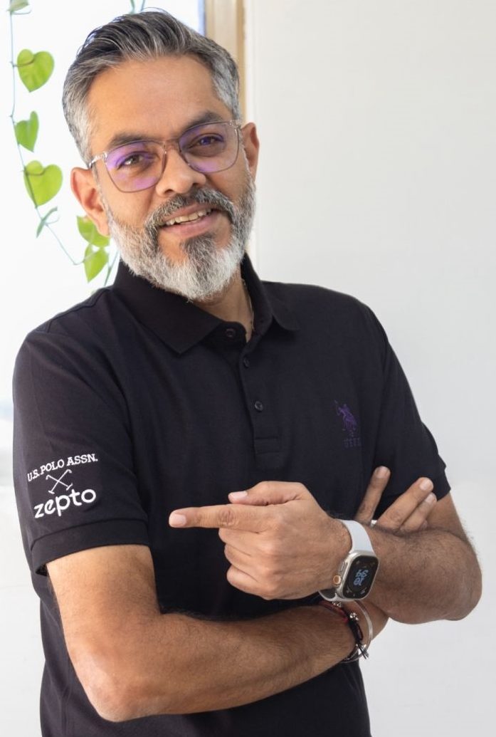 Amitabh Suri named CEO of Flying Machine