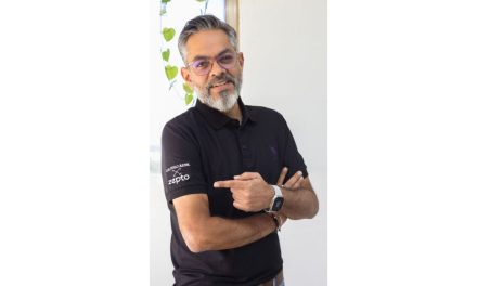 Amitabh Suri named CEO of Flying Machine