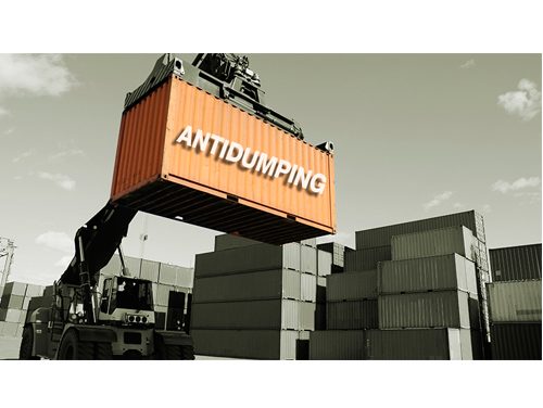 Anti – dumping measure coming again May negate GST & QCOs reliefs