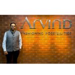 Arvind Limited Appoints Rajarshi Ghosh as CEO, Denim Business