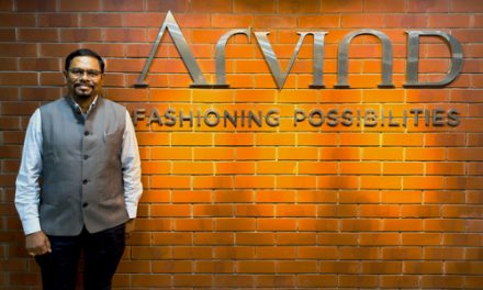 Arvind Limited Appoints Rajarshi Ghosh as CEO, Denim Business