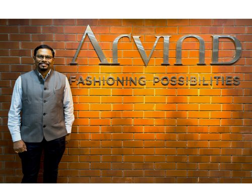 Arvind Limited Appoints Rajarshi Ghosh as CEO, Denim Business