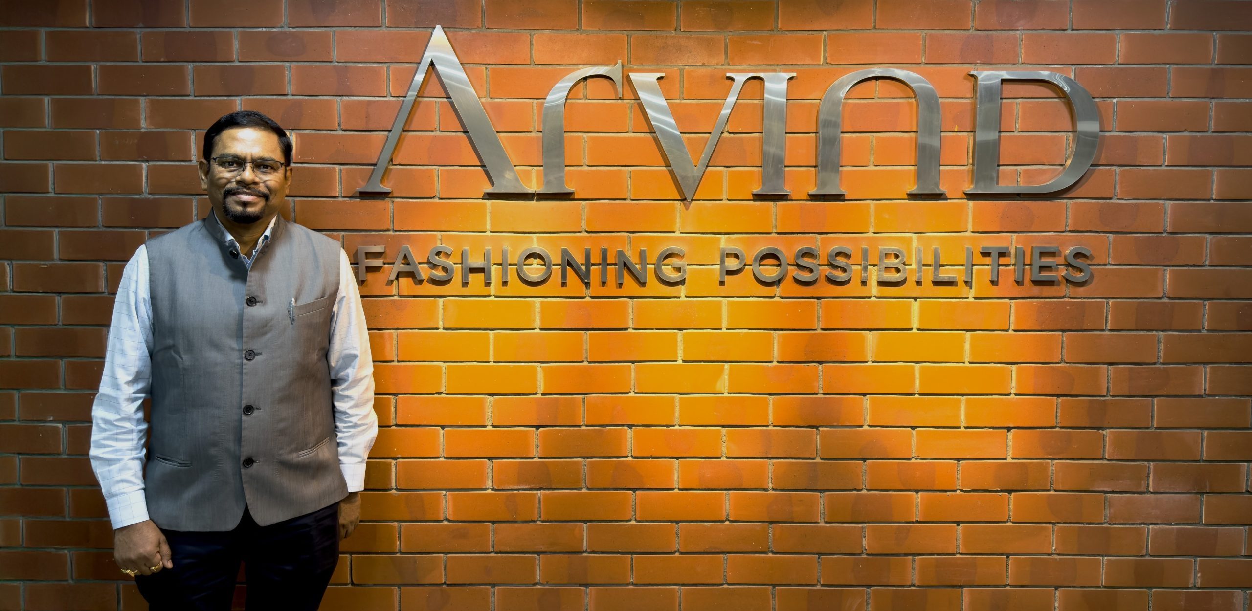 Arvind Limited Appoints Rajarshi Ghosh