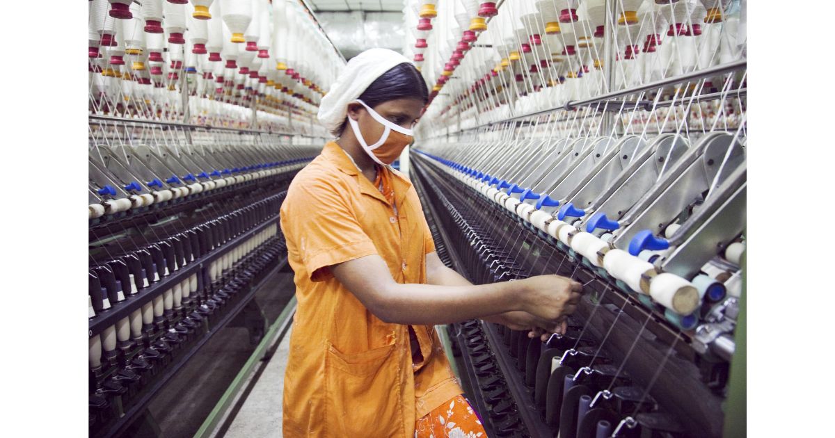 BTMA announces indefinite closure of all textile mills from 1 Feb