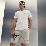 Boss Introduces NovaPoly Yarn at the Australian Open