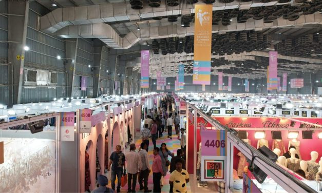 CMAI’s Most Popular NGF Back with its 82nd Edition in the New Year