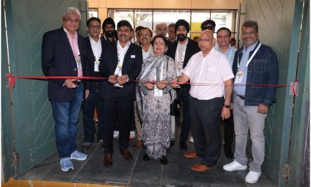 CMAI’s TRENDHAUS 2026 begins in Mumbai; Reinvents the booking experience with 11 leading brands under one roof
