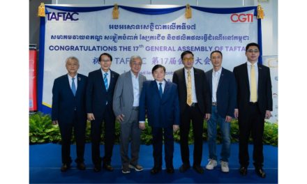 Cambodia’s garment exports hit $15.7 bn