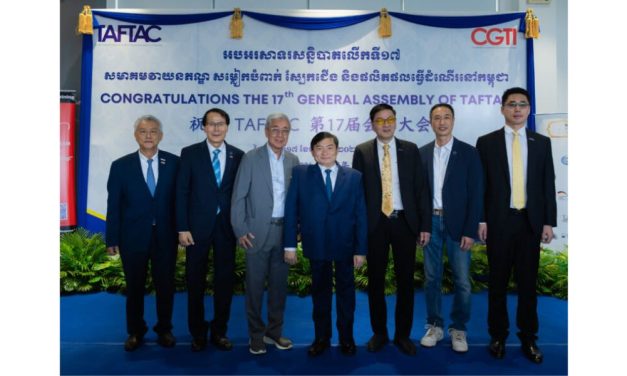 Cambodia’s garment exports hit $15.7 bn