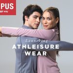 Campus Enters Athleisure Apparel, Extends Canvas of Self-Expression for Youth