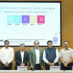 The Southern Gujarat Chamber of Commerce and Industry hosts a seminar on Pantone Tools for Textiles Color Precision.