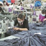 China to accelerate textile and apparel decarbonization