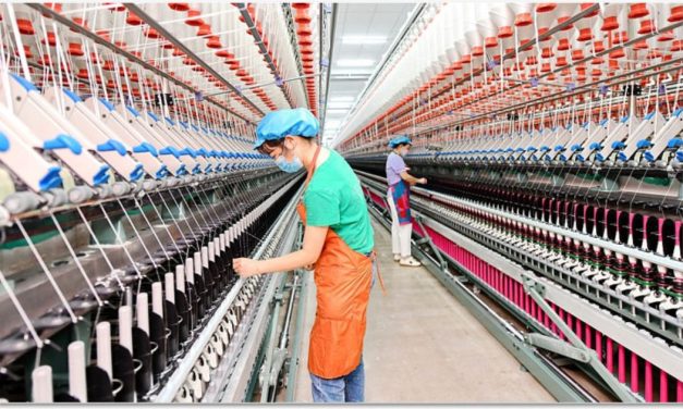 China to slash tariffs on cotton, wool, and fur to boost textile industry