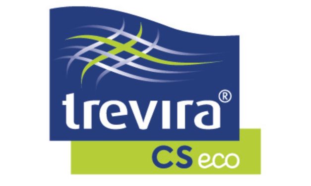 Circular progress: Trevira® CS Eco fabrics can now be made using textile-recycled, permanently flame-retardant fibers and yarns