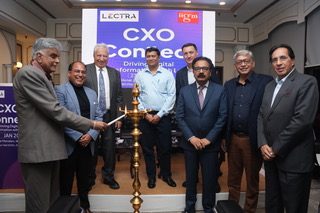 Lectra presents fashion’s digital moment