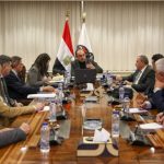 Egypt promotes private sector partnership to accelerate textile industry development