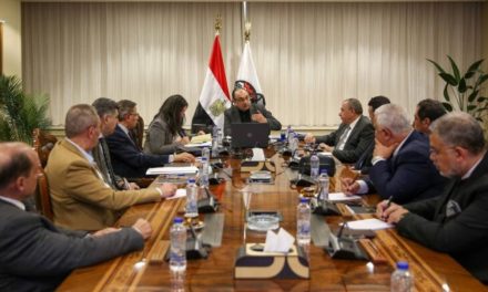 Egypt promotes private sector partnership to accelerate textile industry development