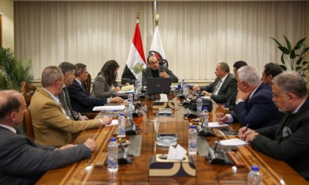 Egypt promotes private sector partnership to accelerate textile industry development