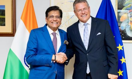 FTA with EU could offer Indian textile exporters a $2-billion opportunity