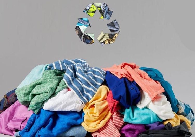 From waste to wear Textile recycling