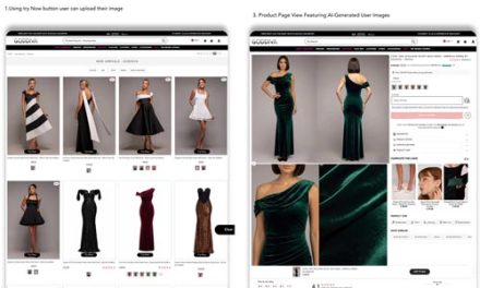 Goddiva Introduces AI-Powered Virtual Try-On to Transform Fit Confidence and Reduce Returns