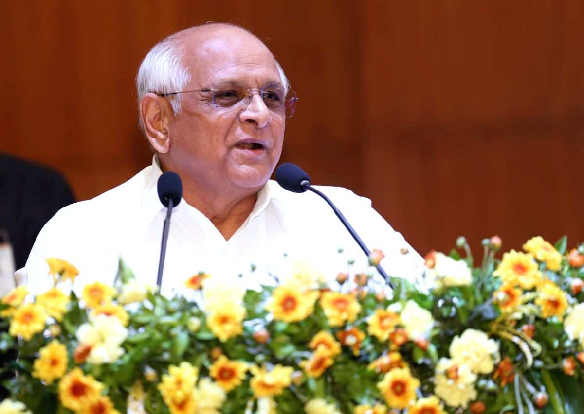 Gujarat Chief Minister approves