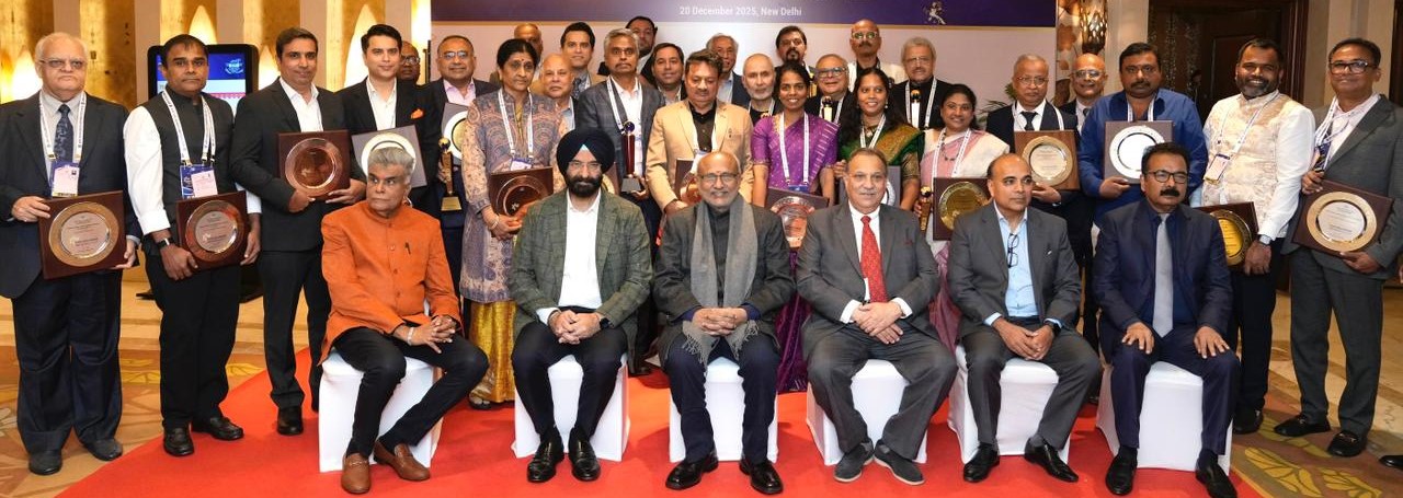 Hon’ble Vice President pitches for FTAs